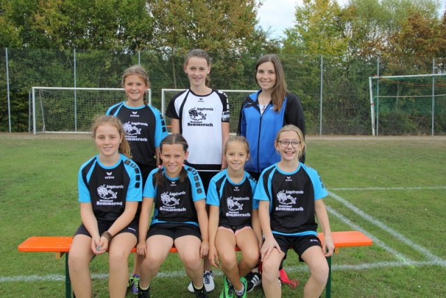 2018_09_16 Bezirksschülertreffen 2018 - Teams